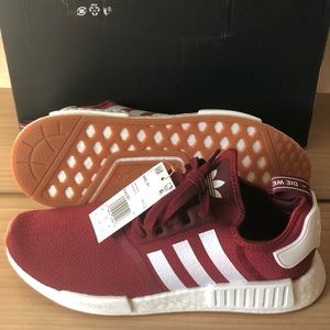 New in box Mens adidas nmd_R1. 10M/W11.5